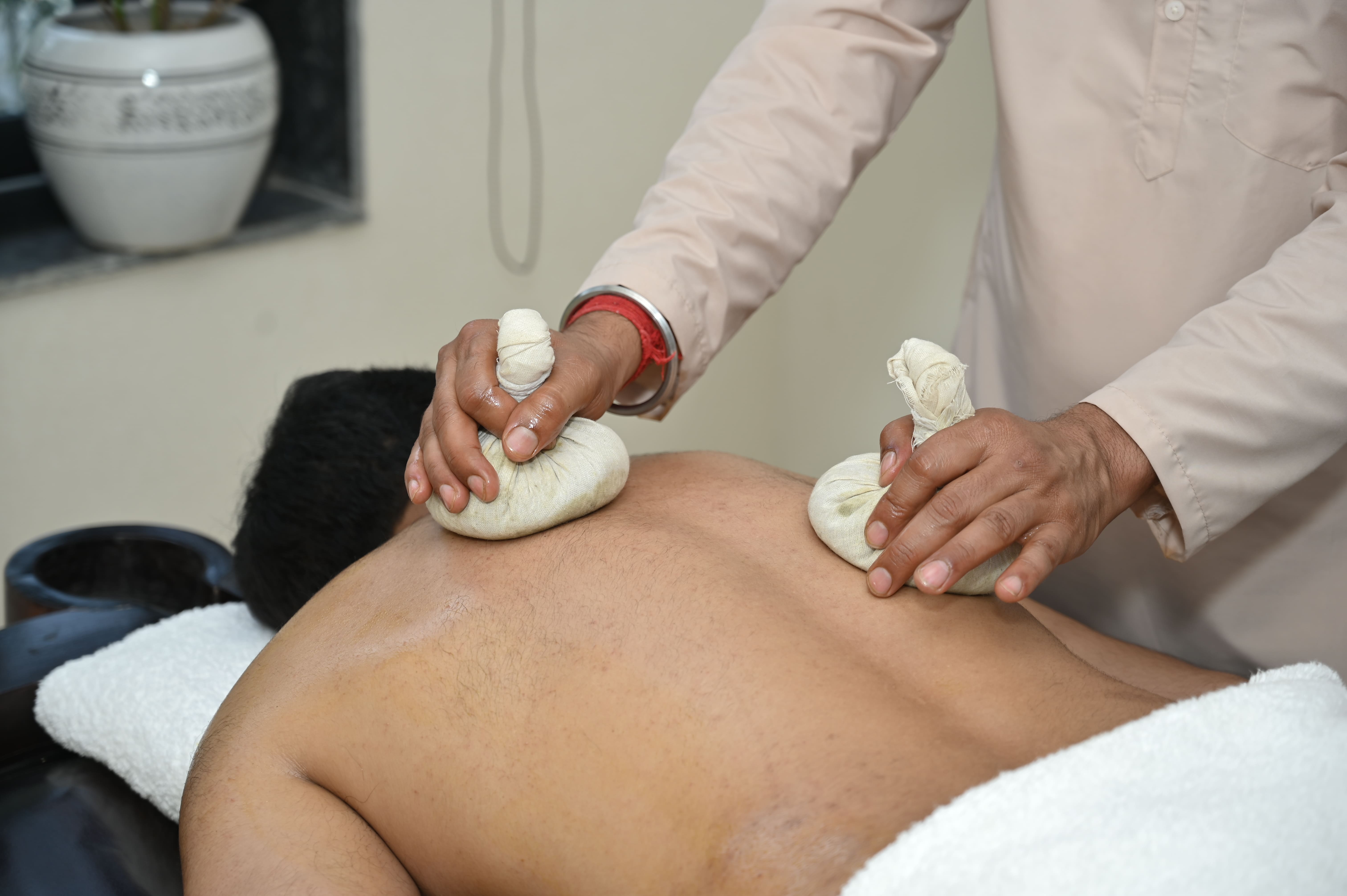 Pain Management