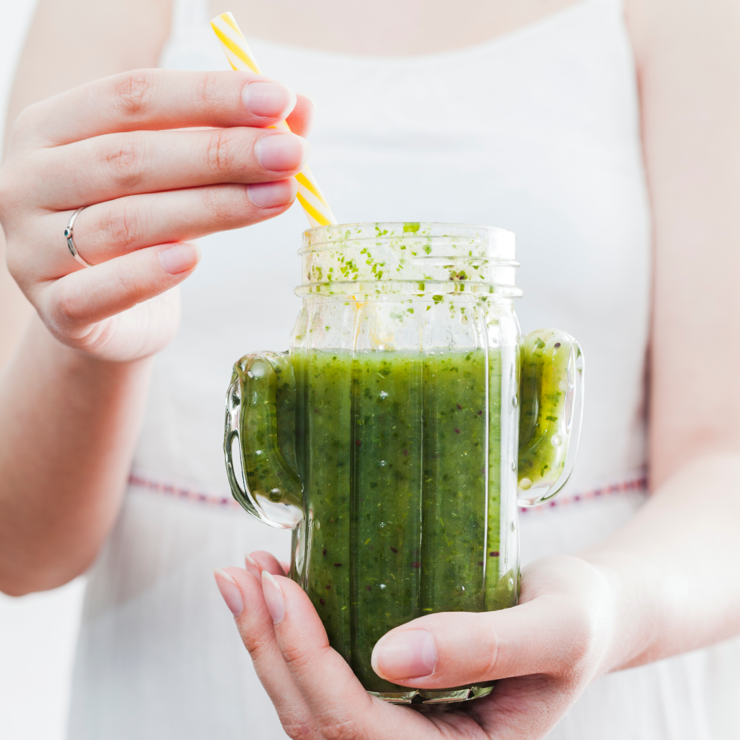 Detox and Cleansing