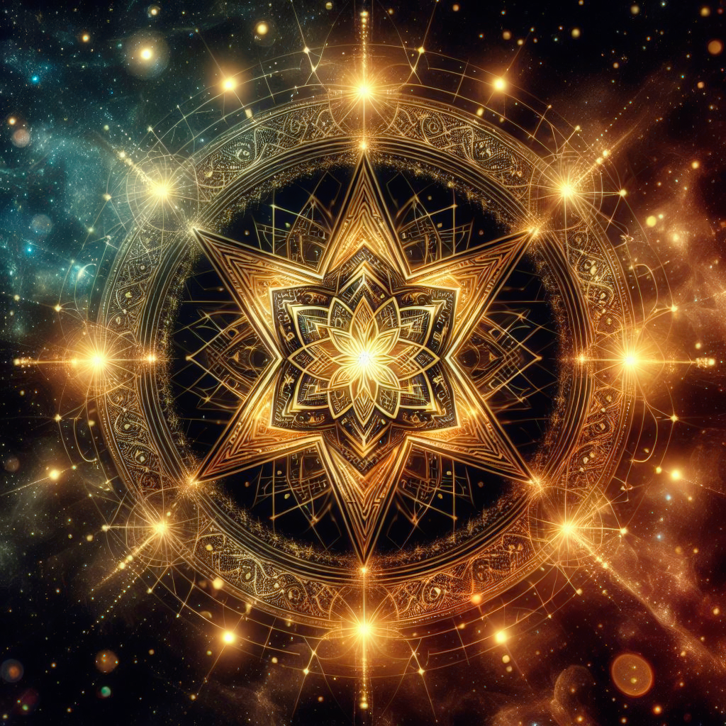 QUANTUM MEDITATION