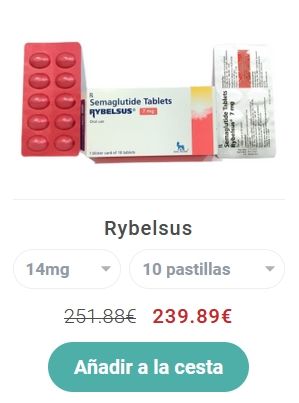 Comprar Rybelsus 3 mg: Guía Completa y Recomendaciones