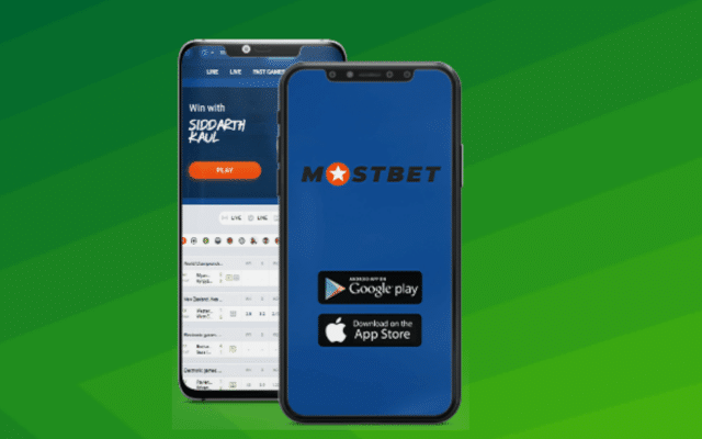 MostBet Gambling enterprise review