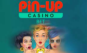 Pin Up Online Casino México - Sitio oficial de Internet de PinUp Online Casino Online