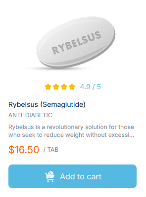 Rybelsus Secures FDA Approval for Weight Loss Treatment