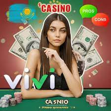 Bet with Vivi Get a reward for register Play Spin and Win Slot Online